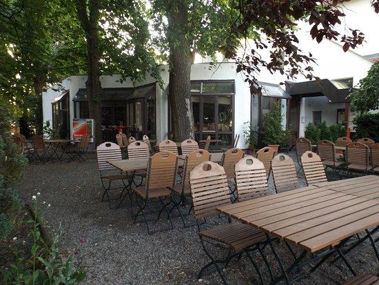 Cafe Bar Restaurant Kauntz